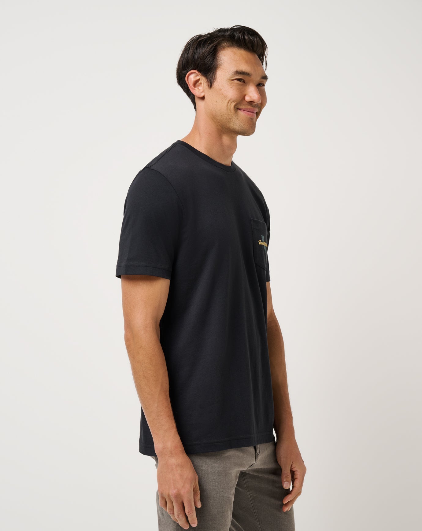 Pacific Grove Tee