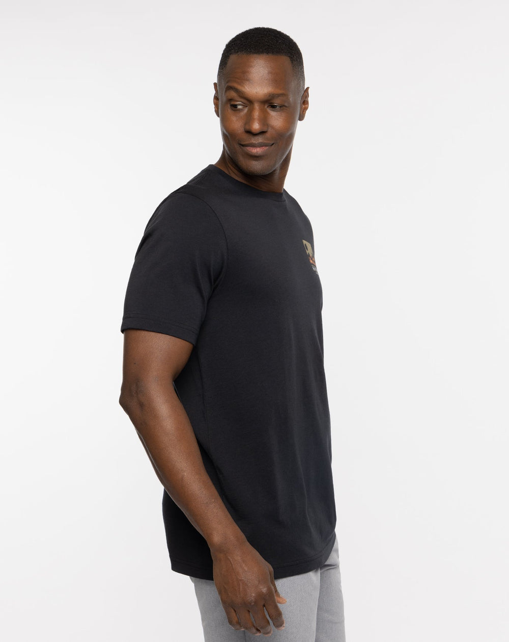 La Jolla 2.0 Tee