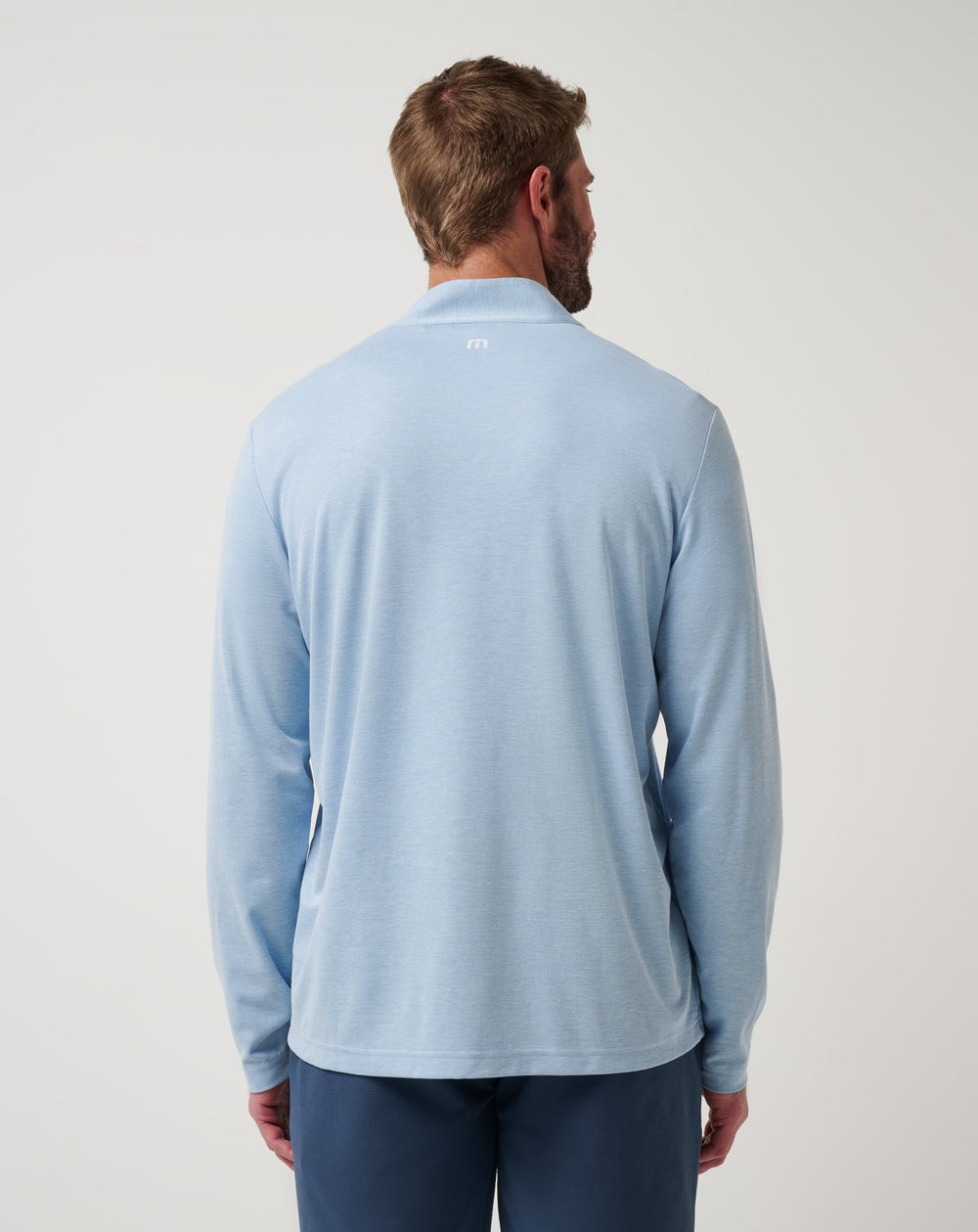 Texas Rangers Time To Tailgate Quarter Zip