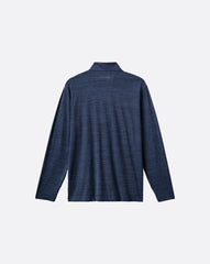 Atlanta Braves The Heater Quarter Zip