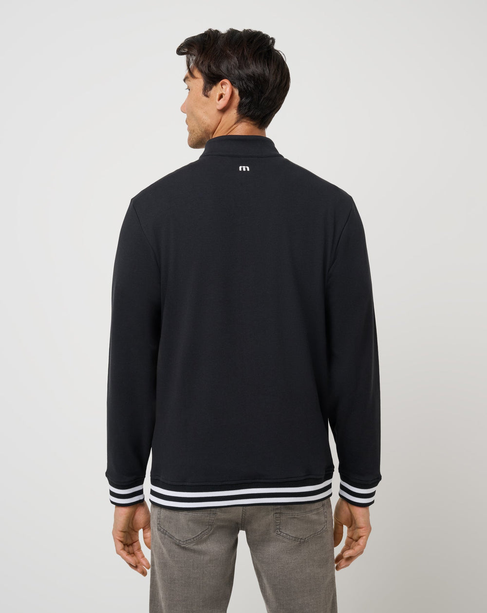 Happier Hour Quarter Zip