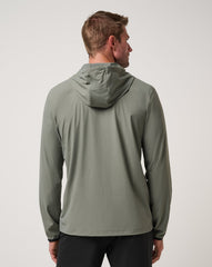 Hero Hour Tech Hoodie