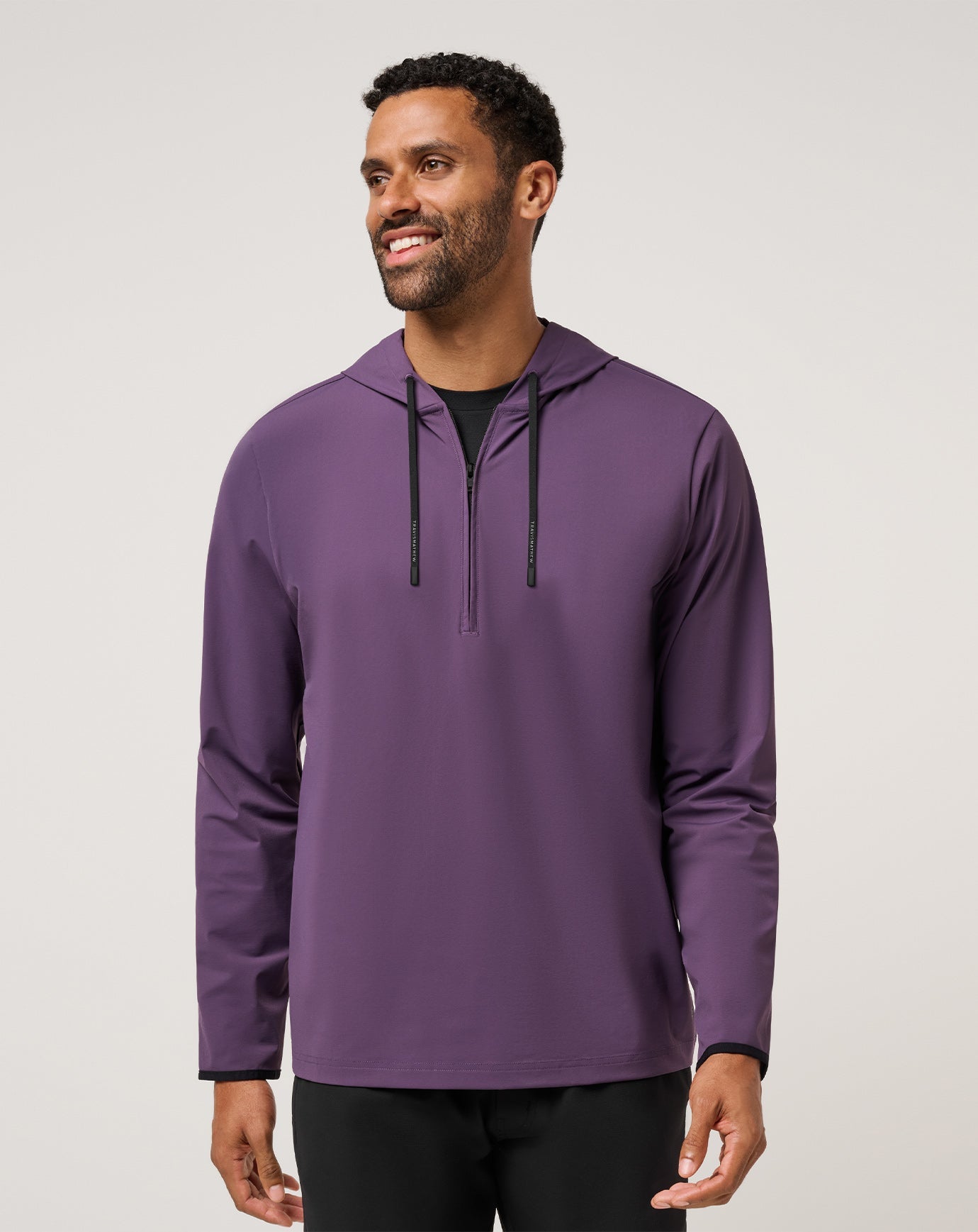 Hero Hour Tech Hoodie