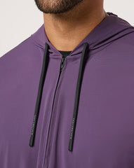 Hero Hour Tech Hoodie