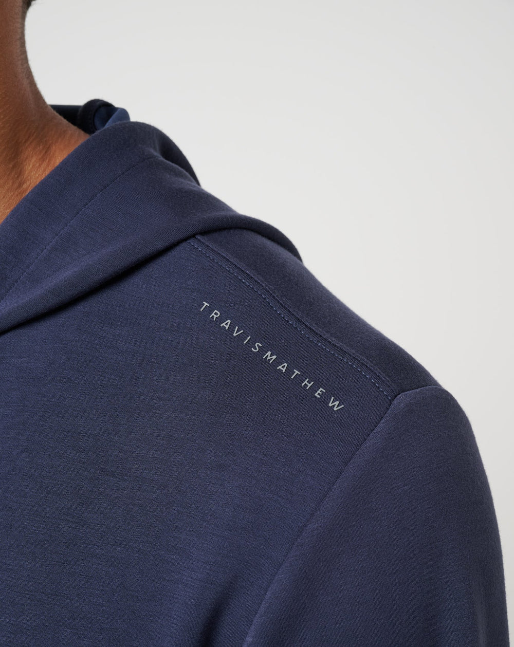 Fibercloud Hoodie
