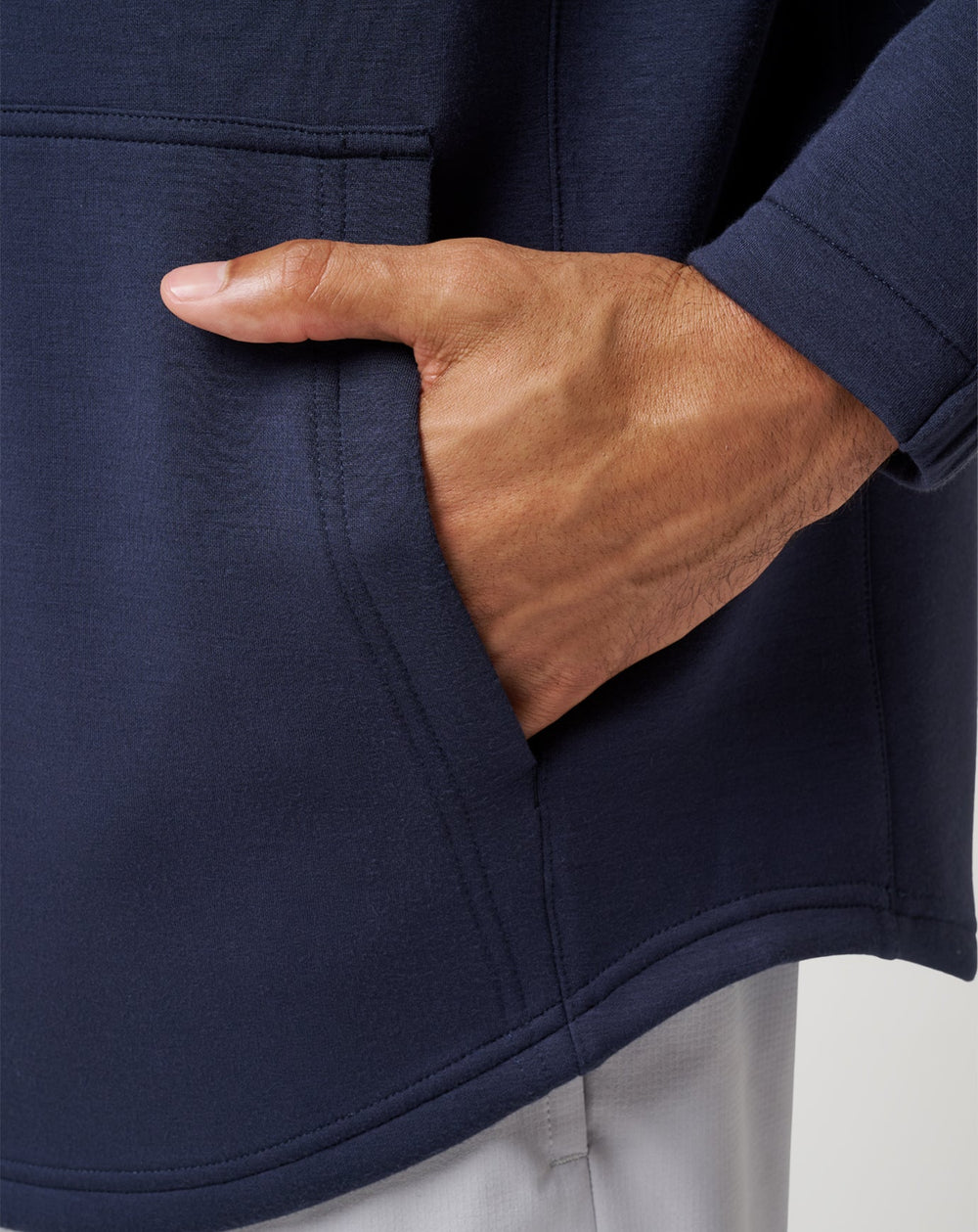 Fibercloud Hoodie
