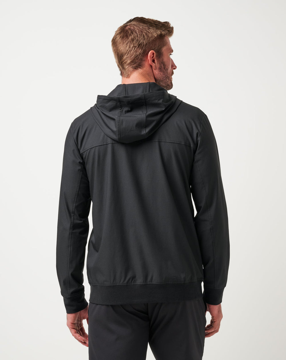 Wanderlust Hoodie