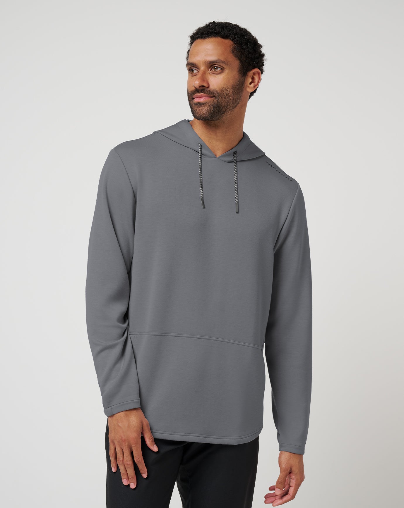 Fibercloud Hoodie