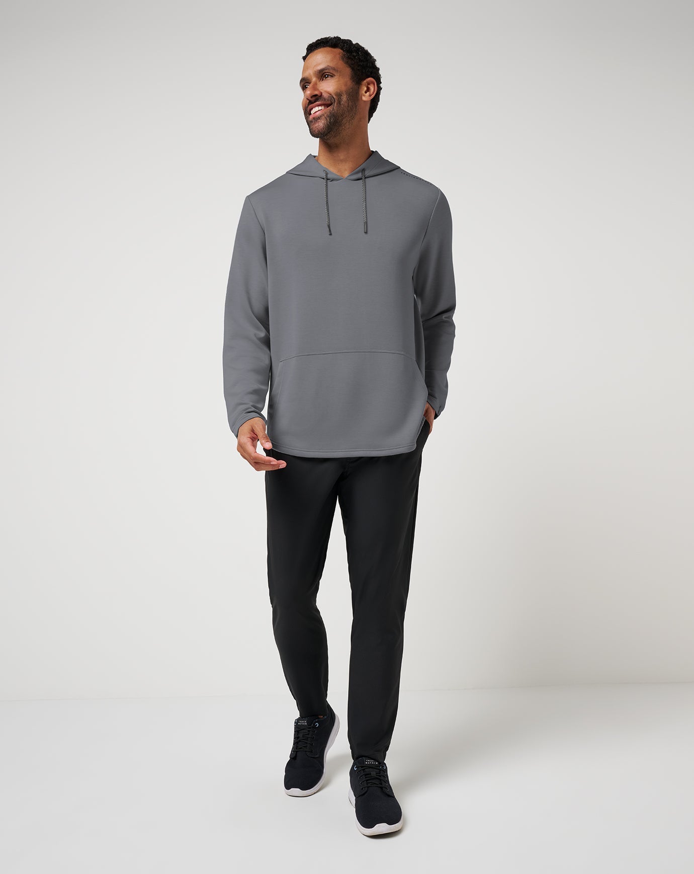 Fibercloud Hoodie