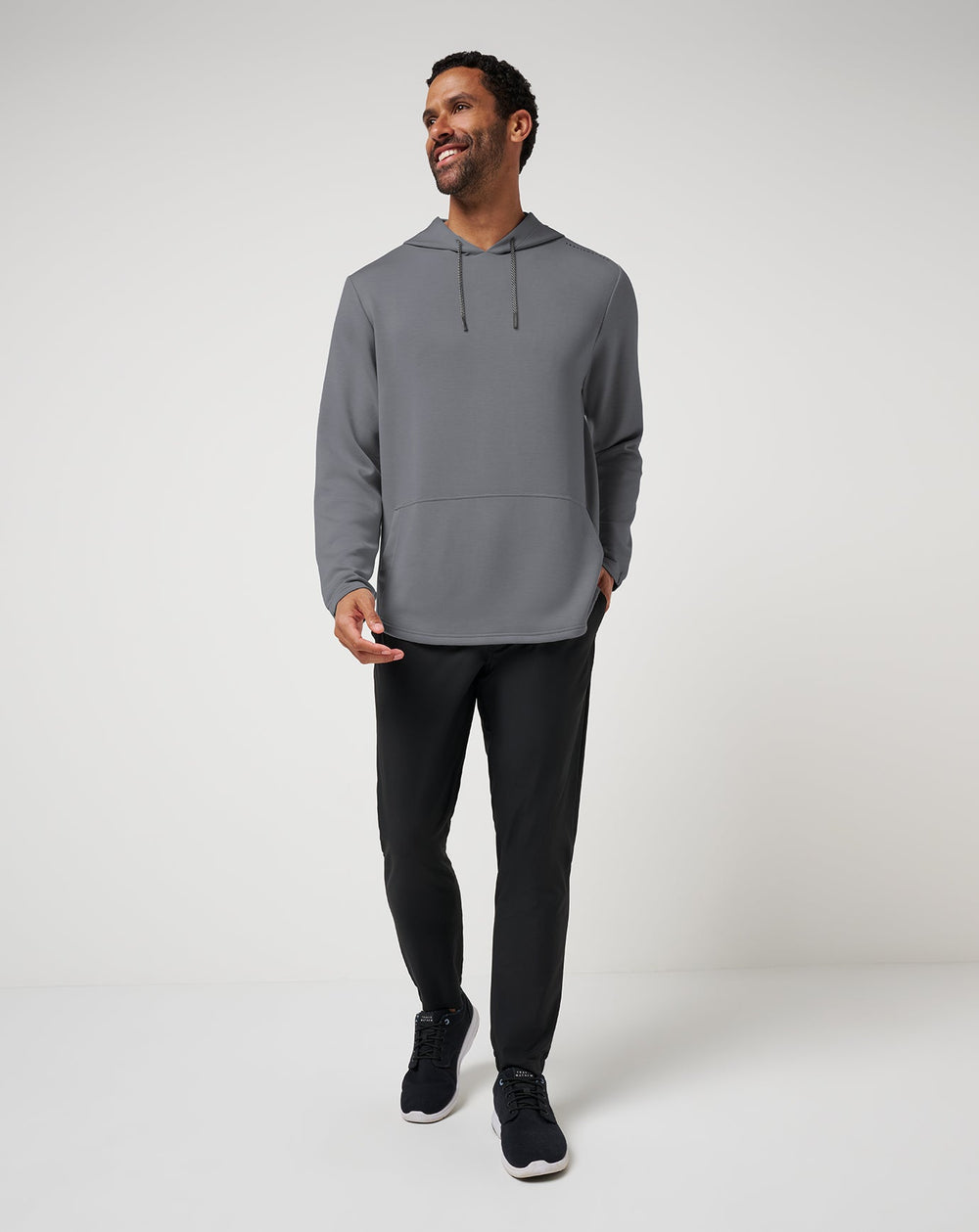 Fibercloud Hoodie
