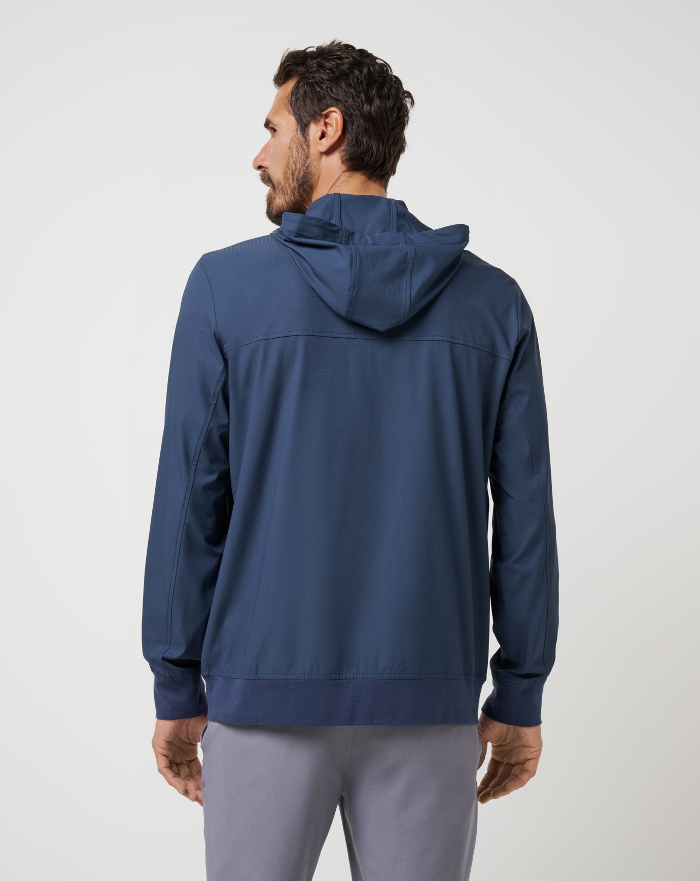 Wanderlust Hoodie