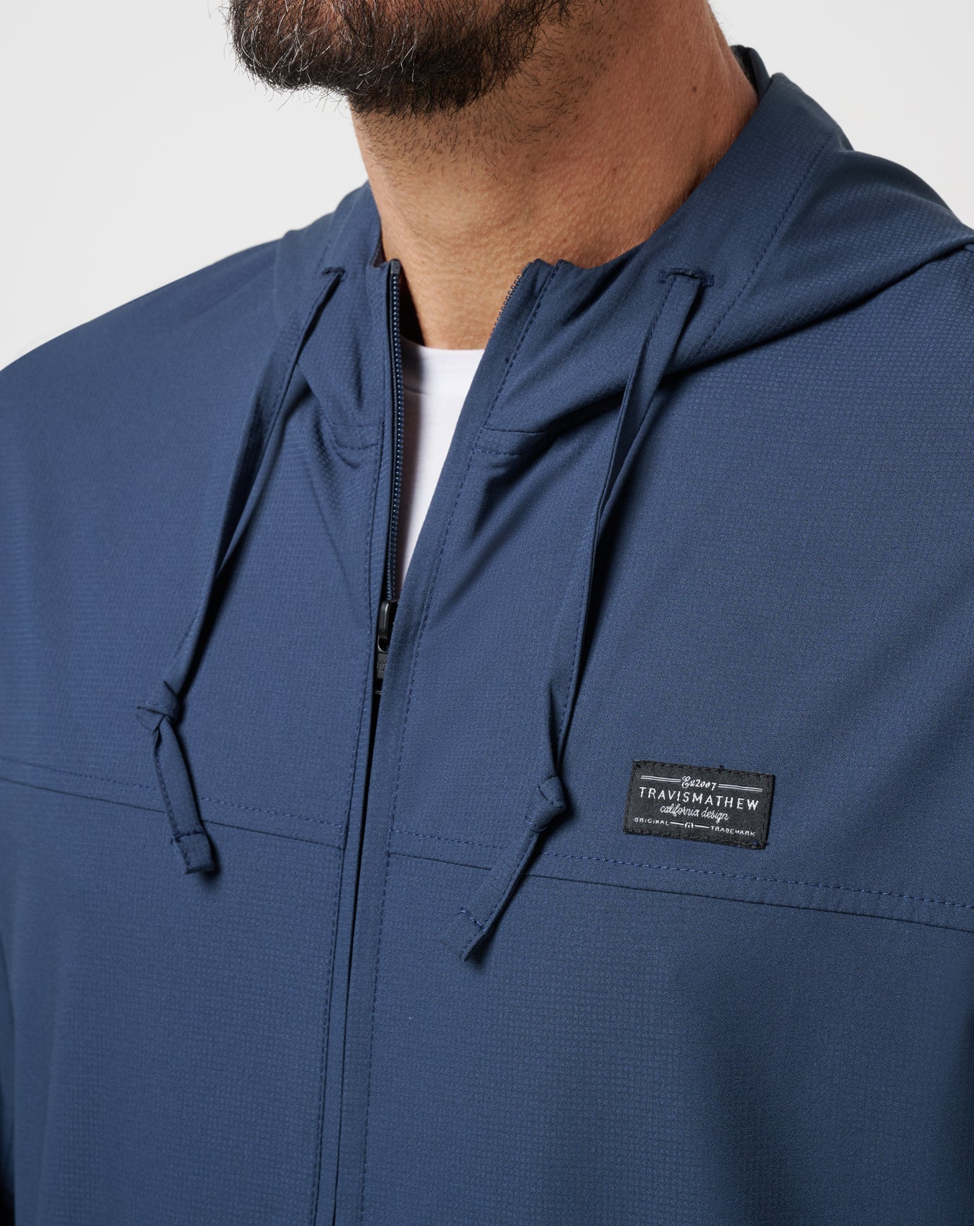 Wanderlust Hoodie