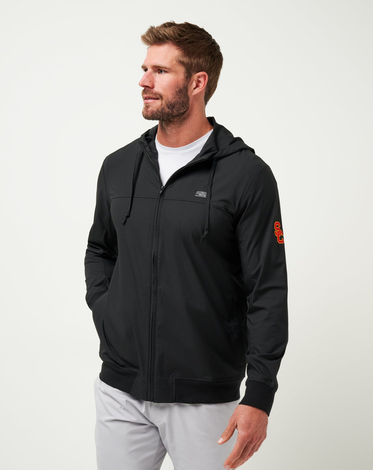 USC Wanderlust Hoodie