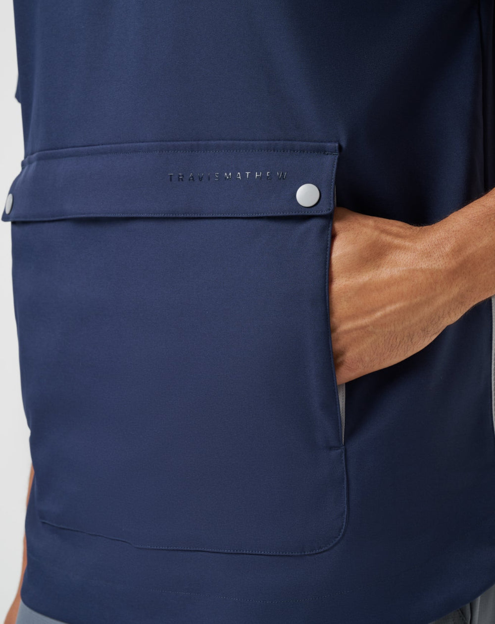 Sport Mode Hoodie