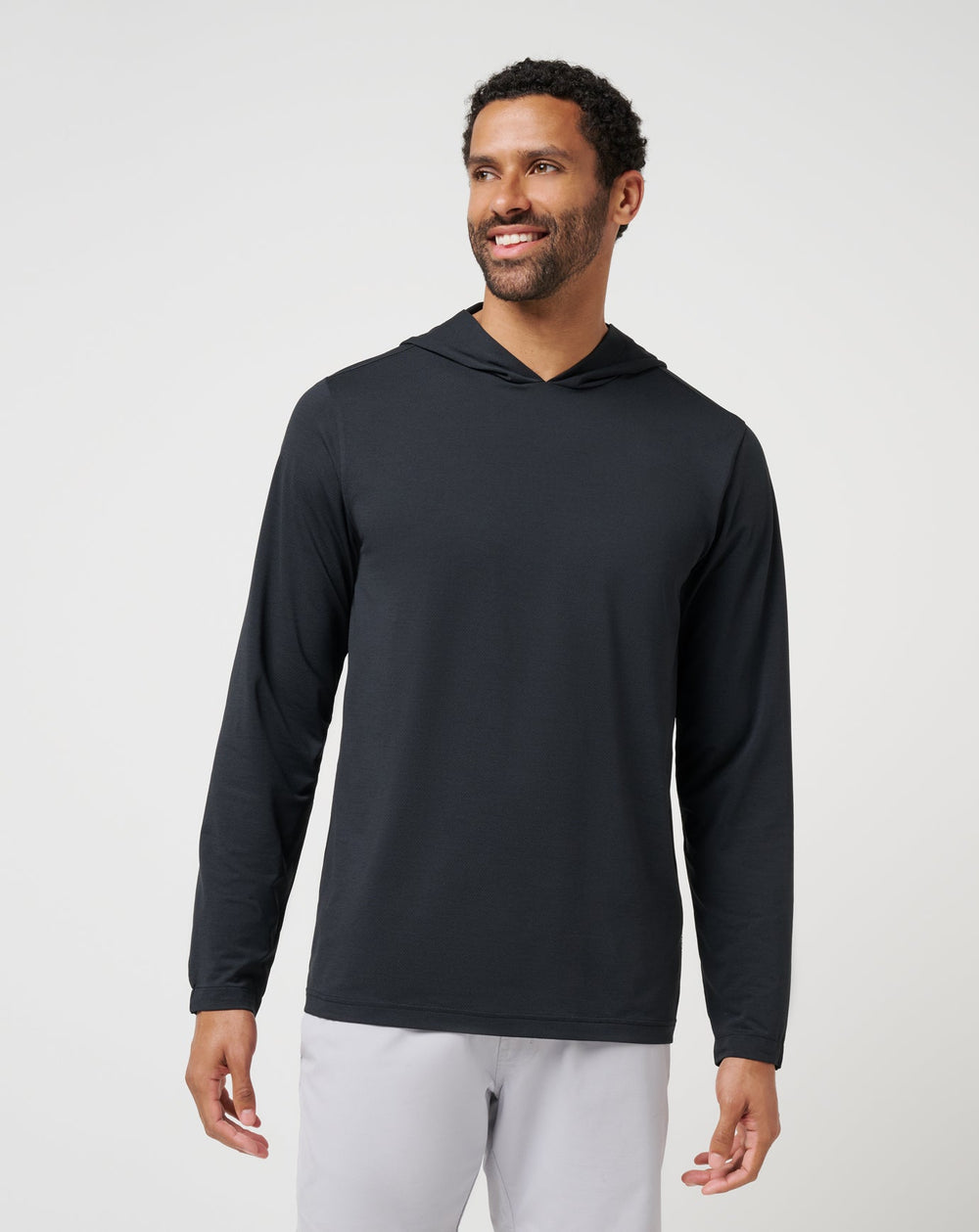 Heater Pro Hoodie