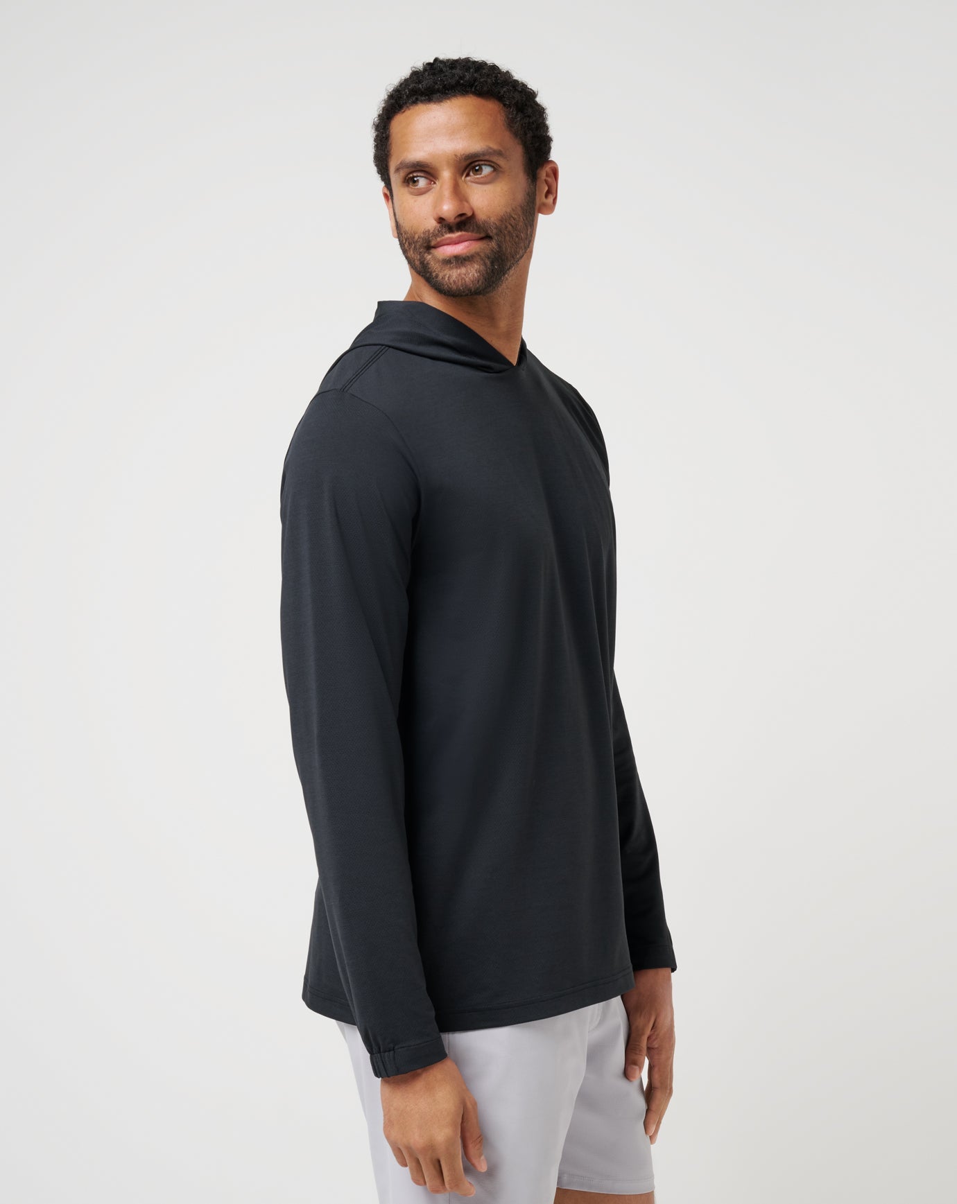Heater Pro Hoodie