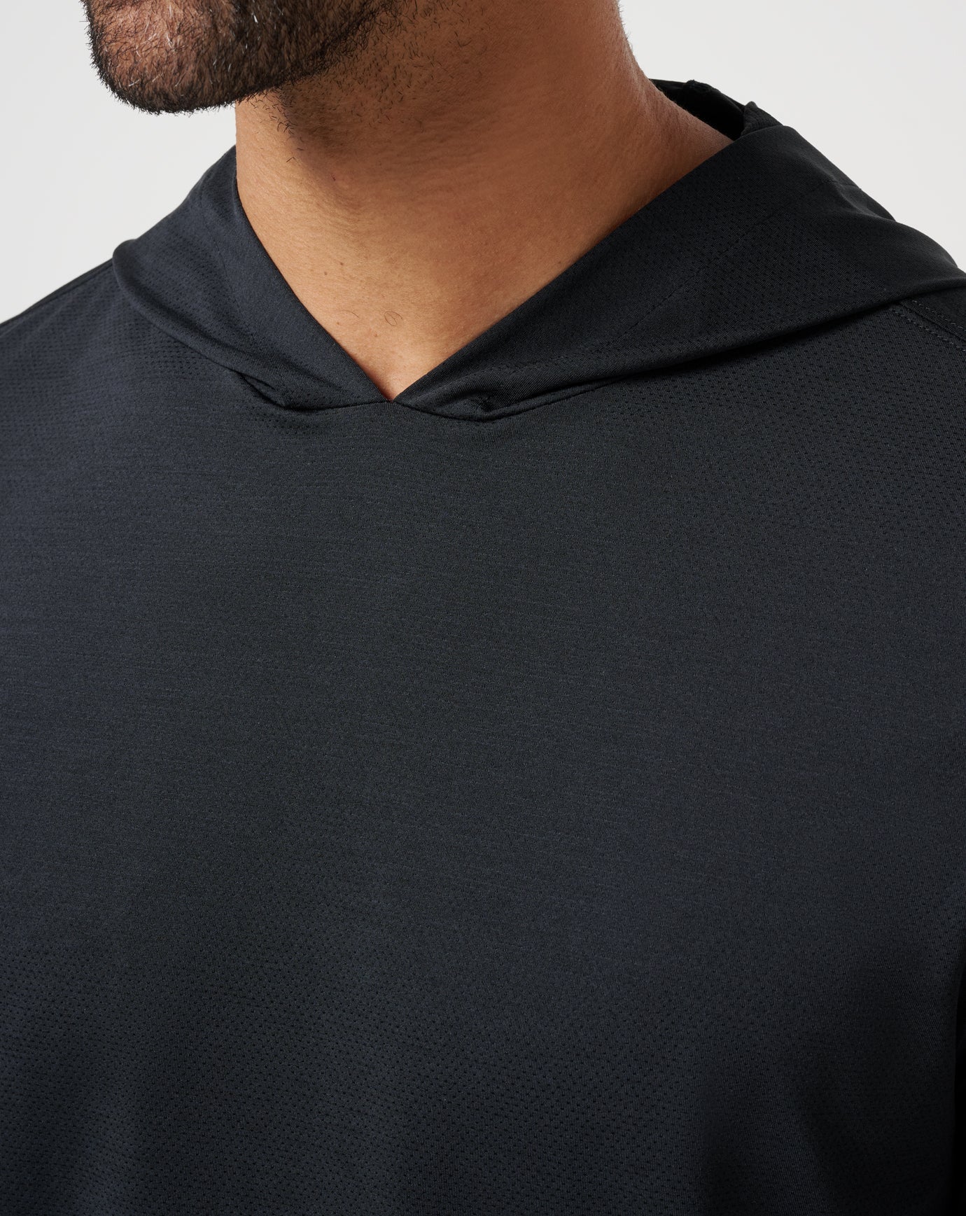 Heater Pro Hoodie