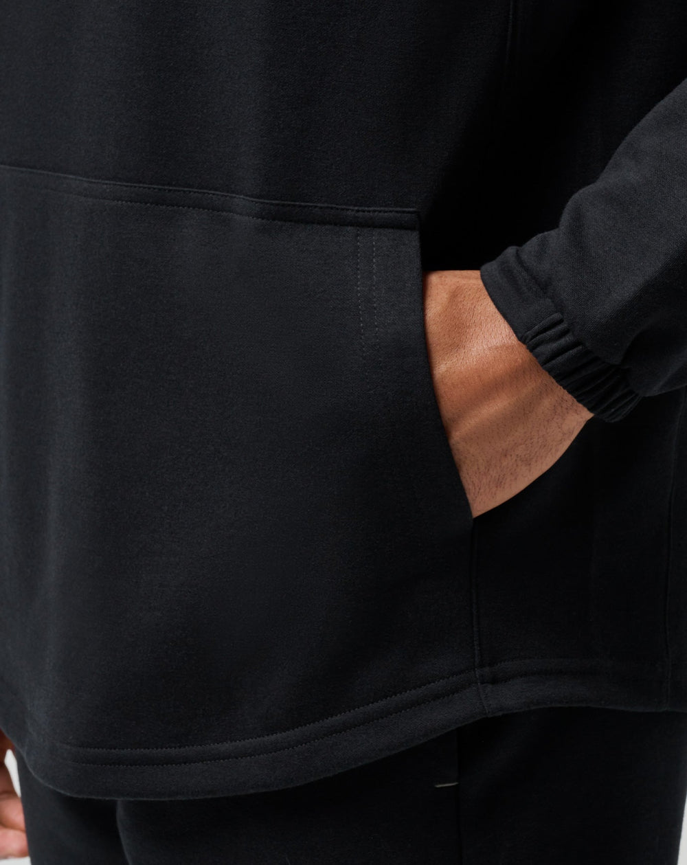 Sideslip Hoodie