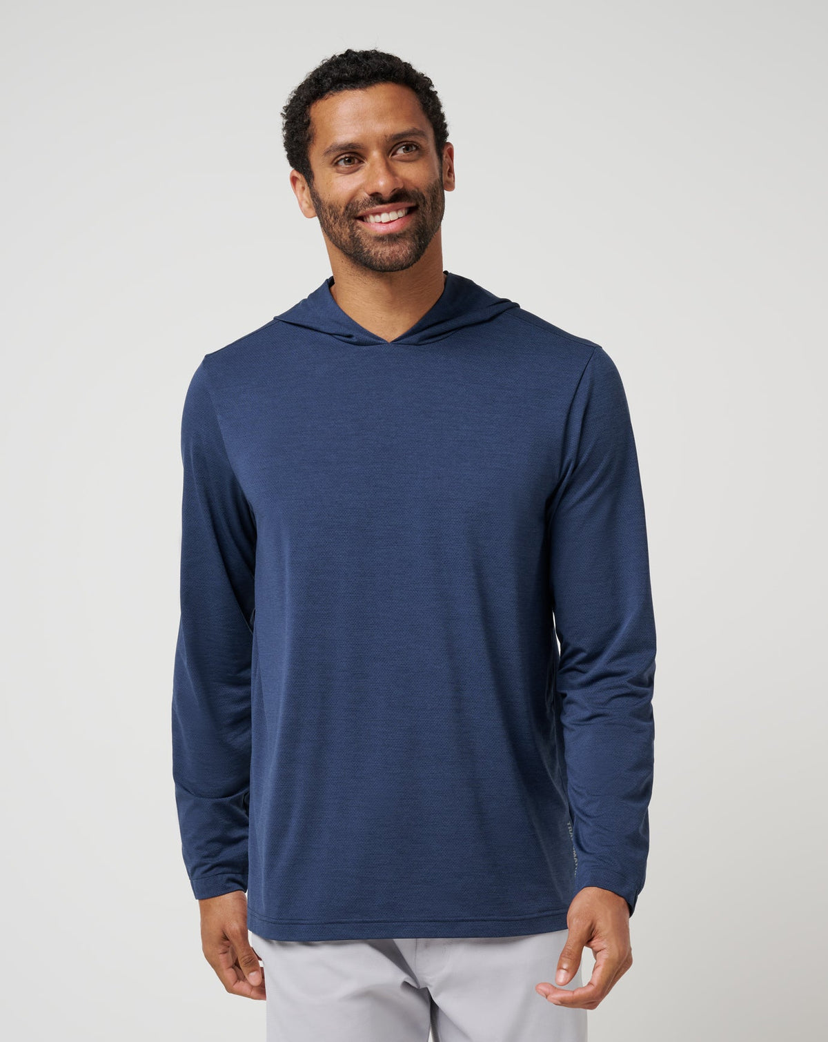 Heater Pro Hoodie