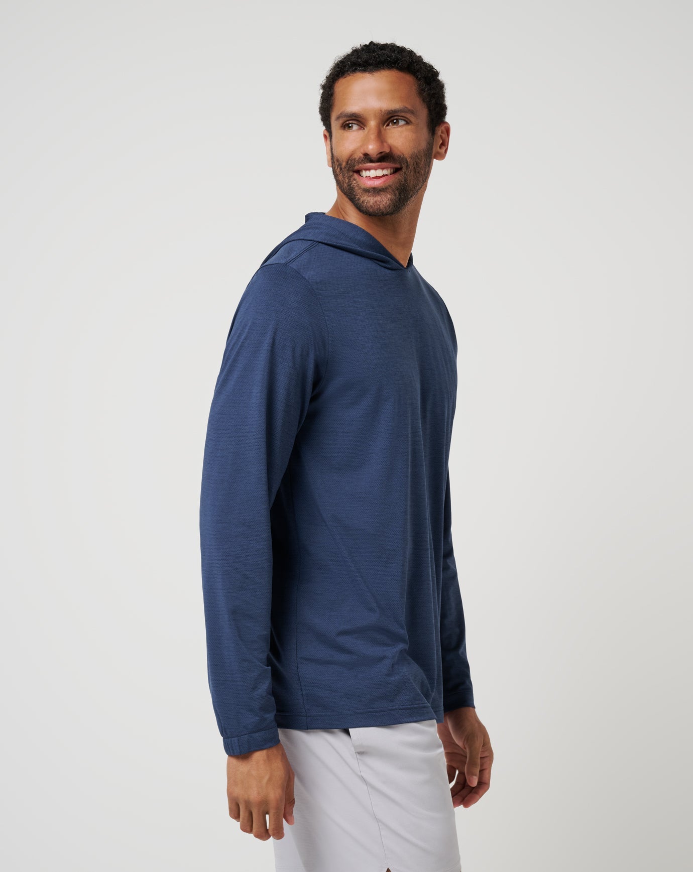 Heater Pro Hoodie