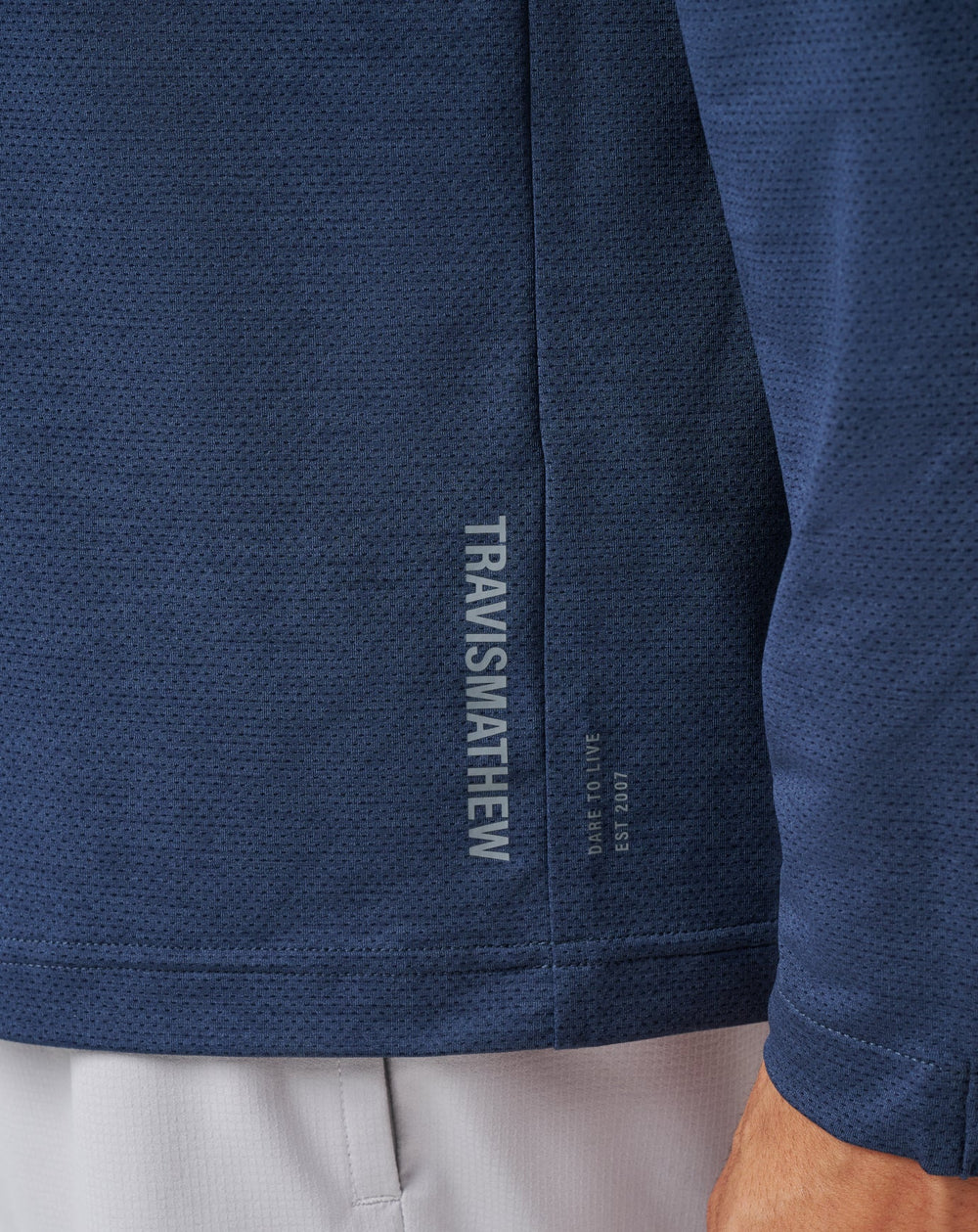Heater Pro Hoodie
