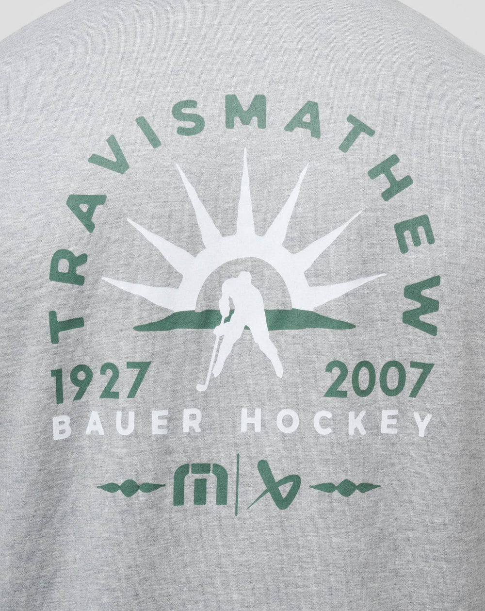 Glacier Hike Hoodie