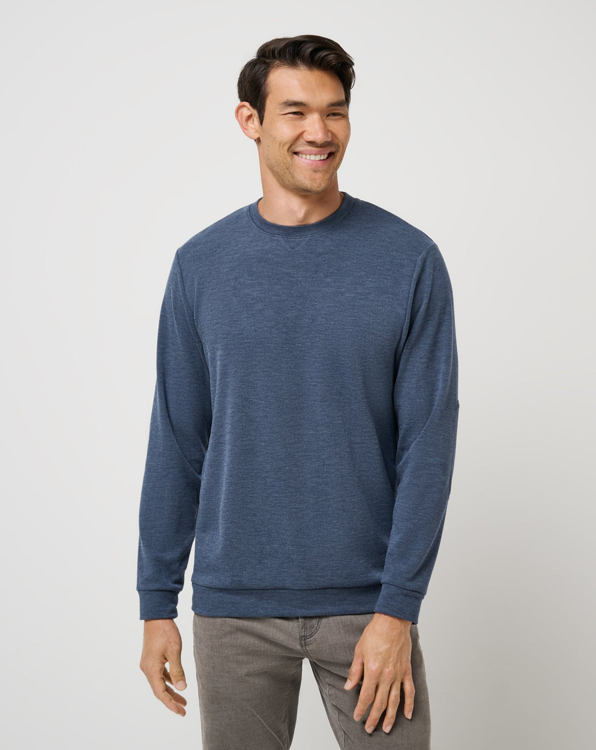 Cloud Sweater