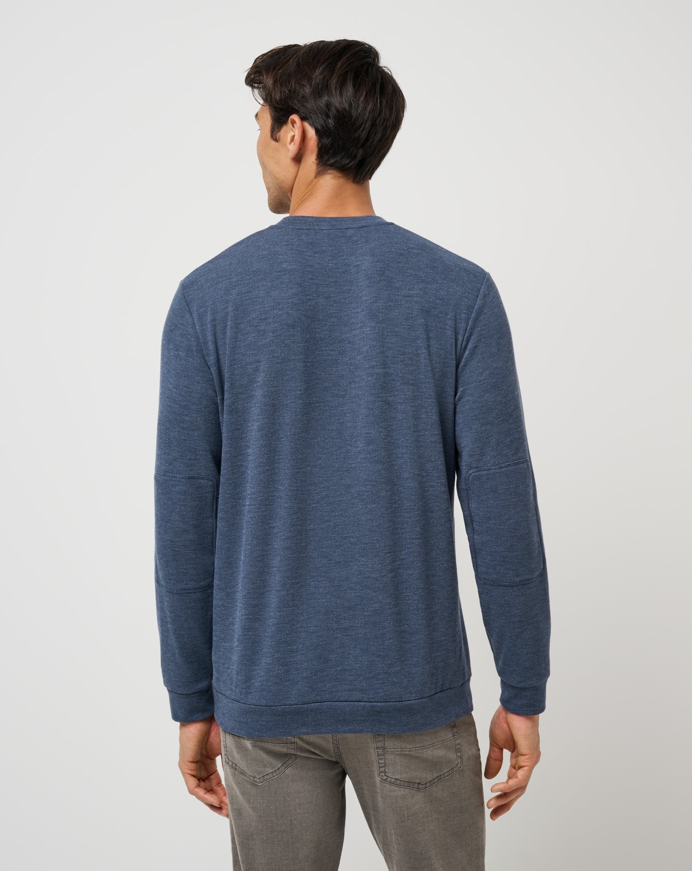 Cloud Sweater