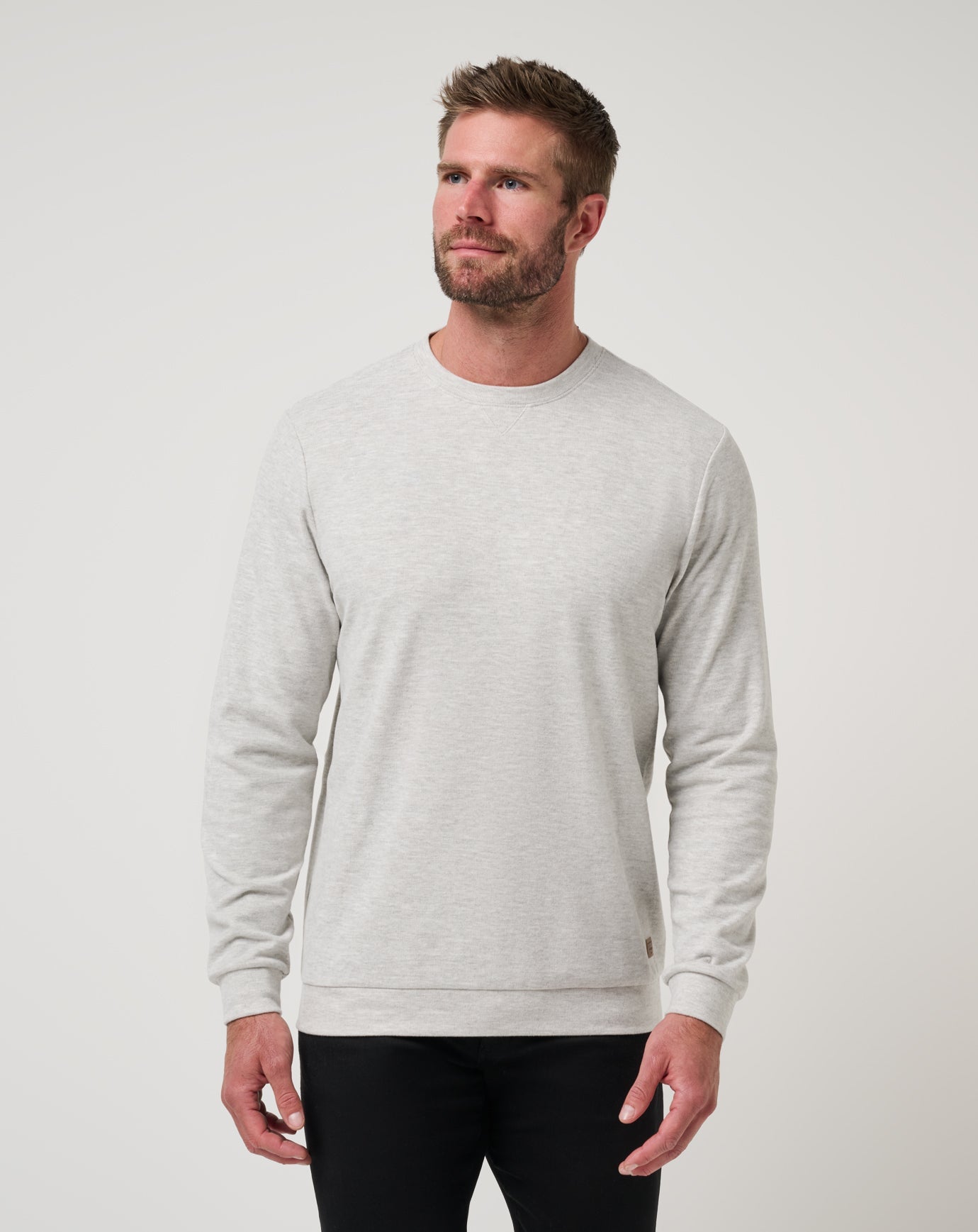 Cloud Sweater