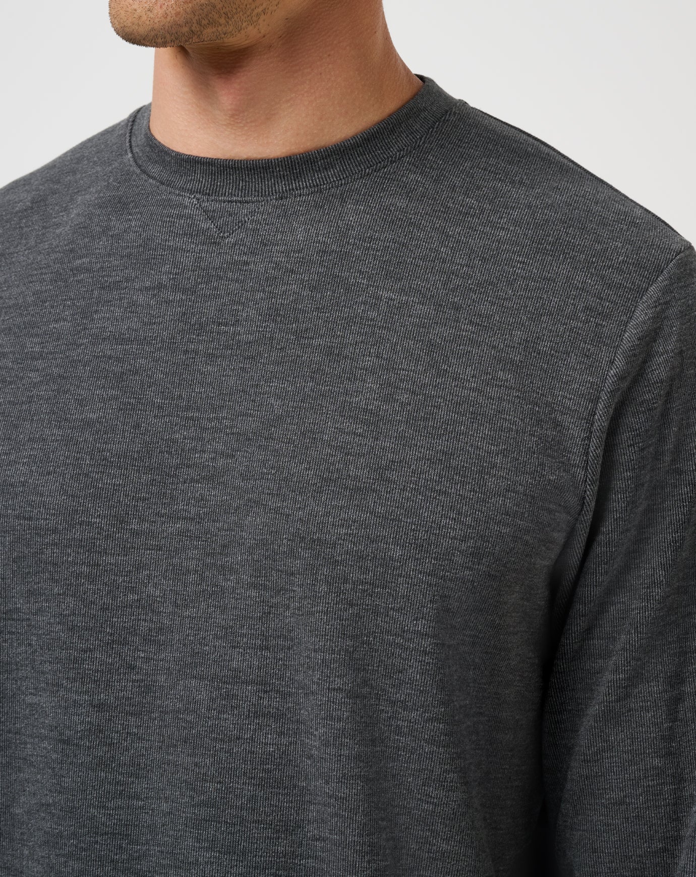 Cloud Sweater