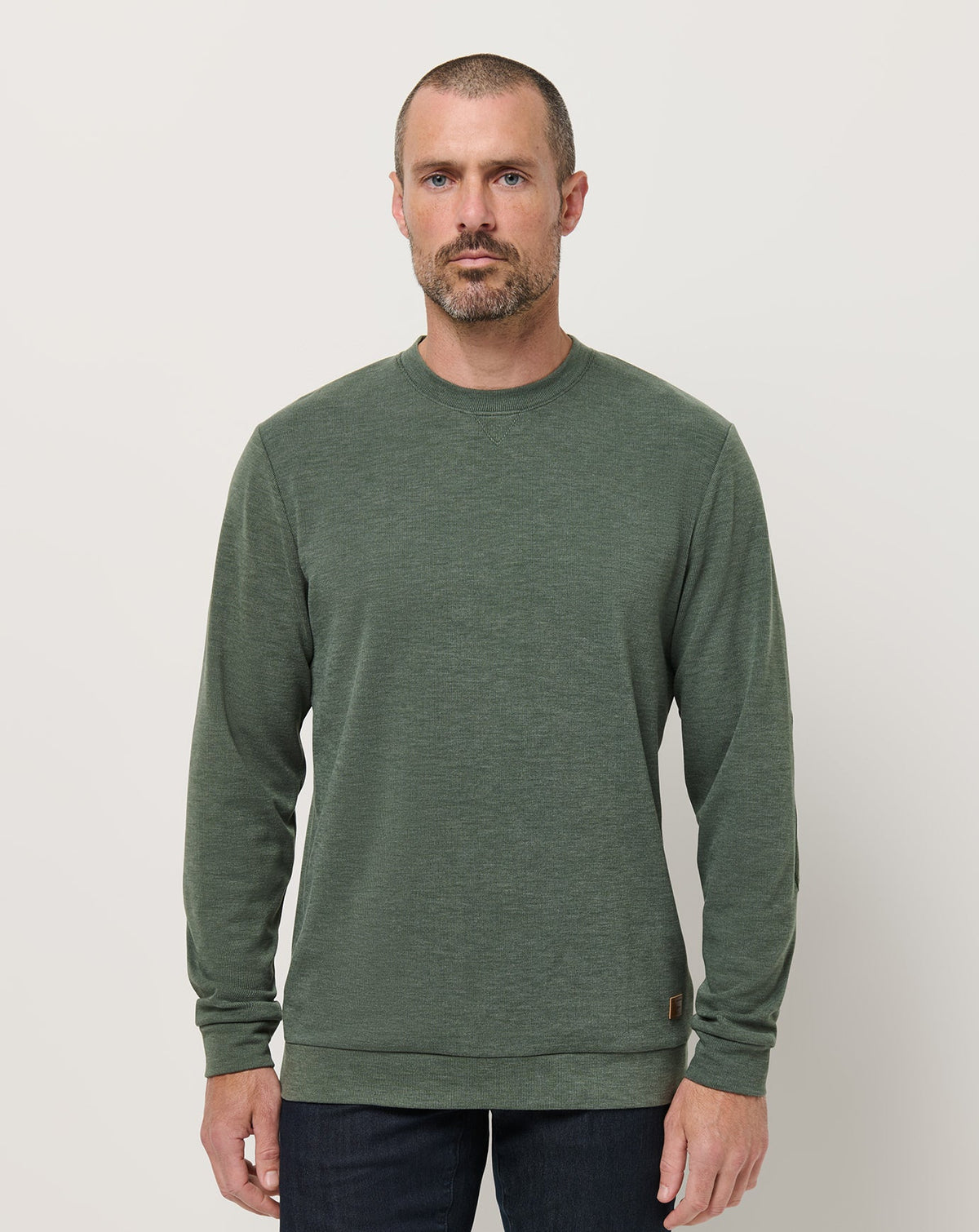 Cloud Sweater
