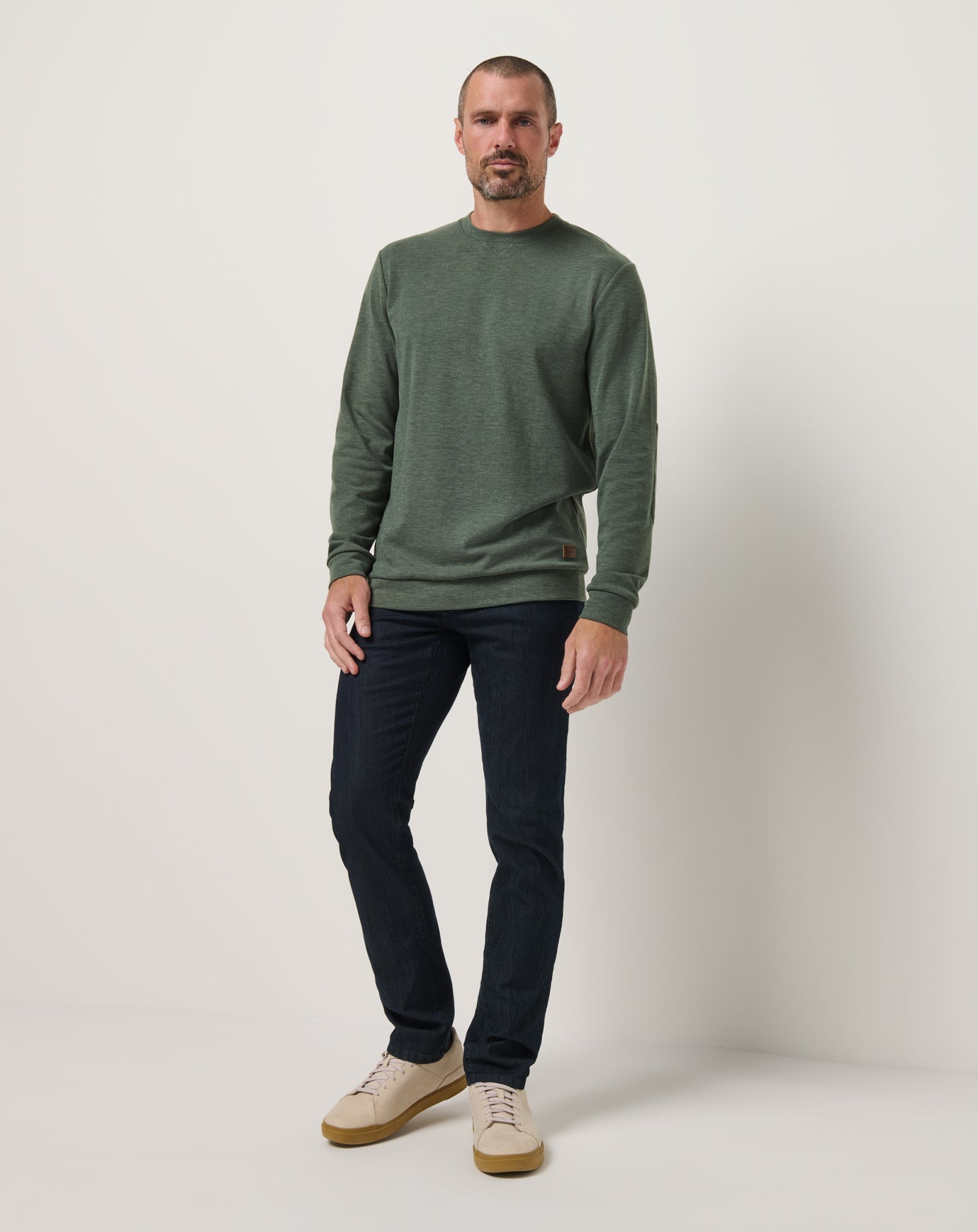 Cloud Sweater