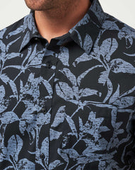 Photo Finish Button-Up