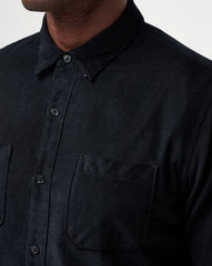 Barrel Of Laughs Button-Up