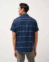 Techwoven Sundaze Button-Up