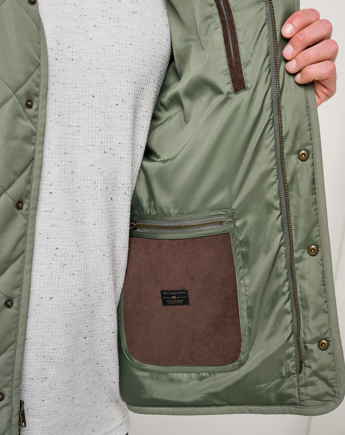 Highlander Jacket
