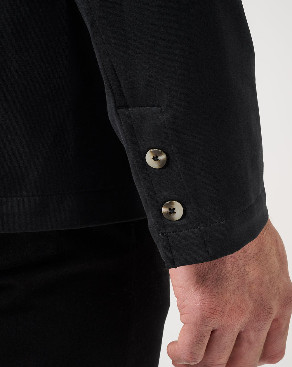 Stretchknit Blazer