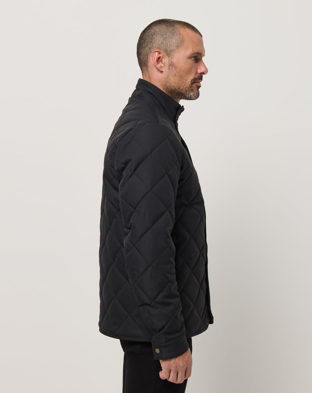 Highlander Jacket