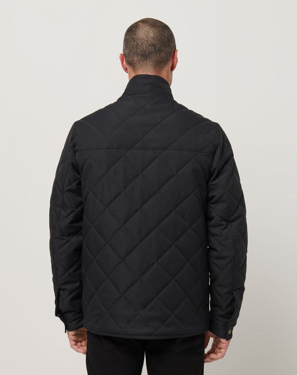 Highlander Jacket