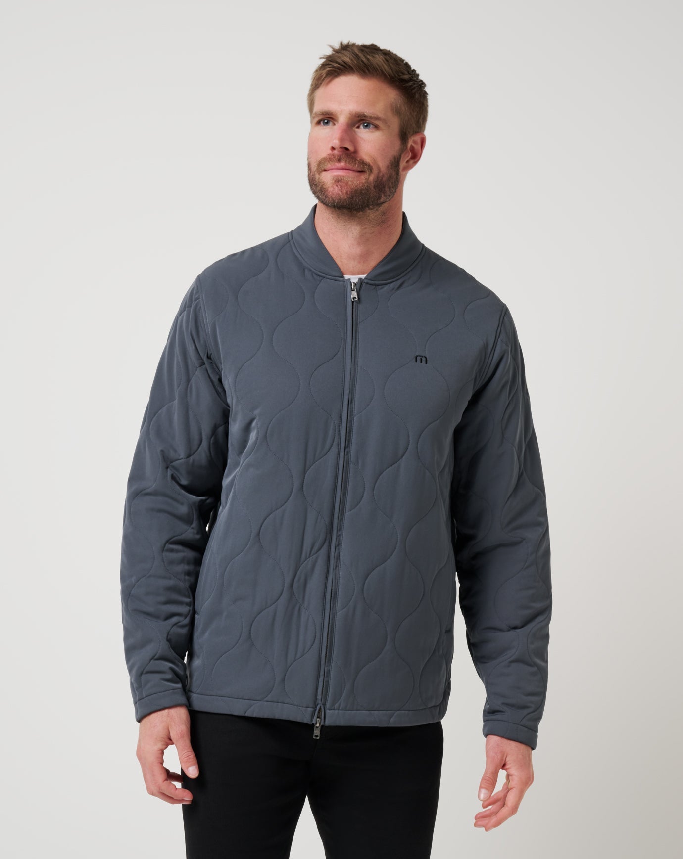 Come What May Jacket