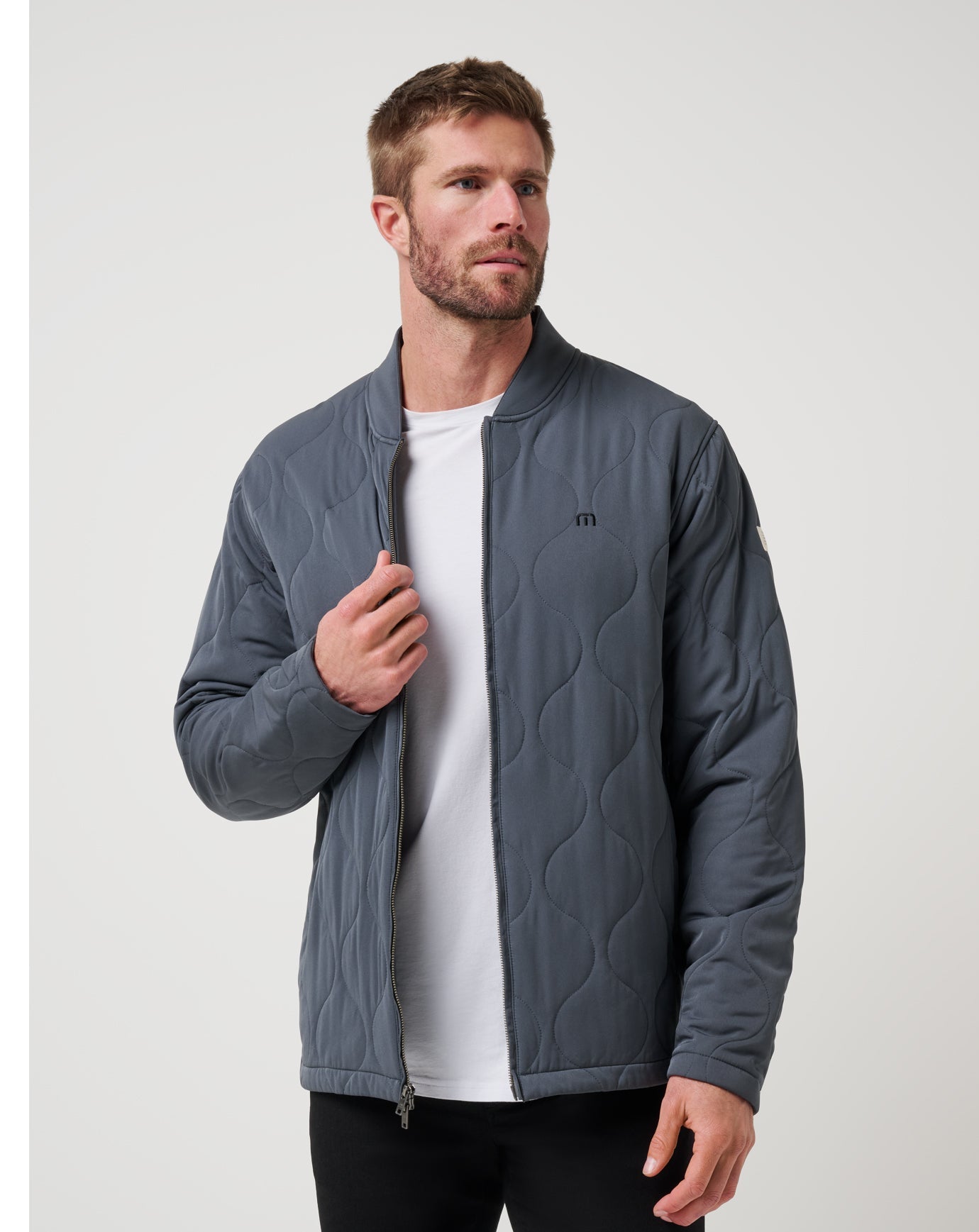 Come What May Jacket
