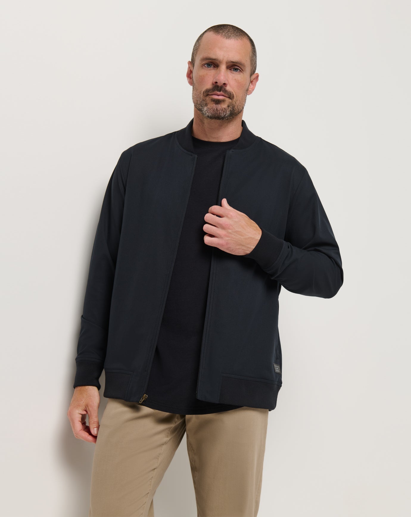 Highway Men Jacket