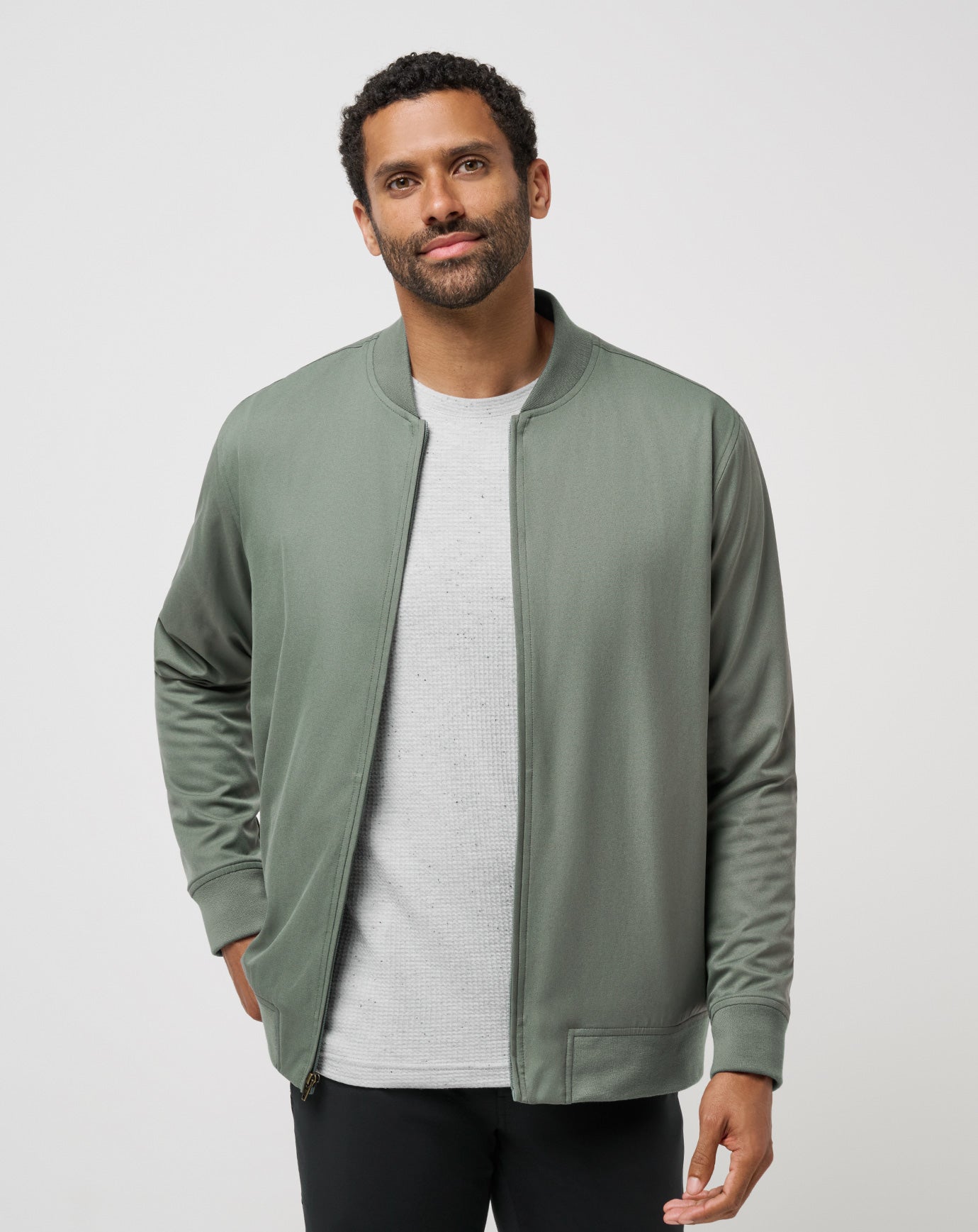 Highway Men Jacket