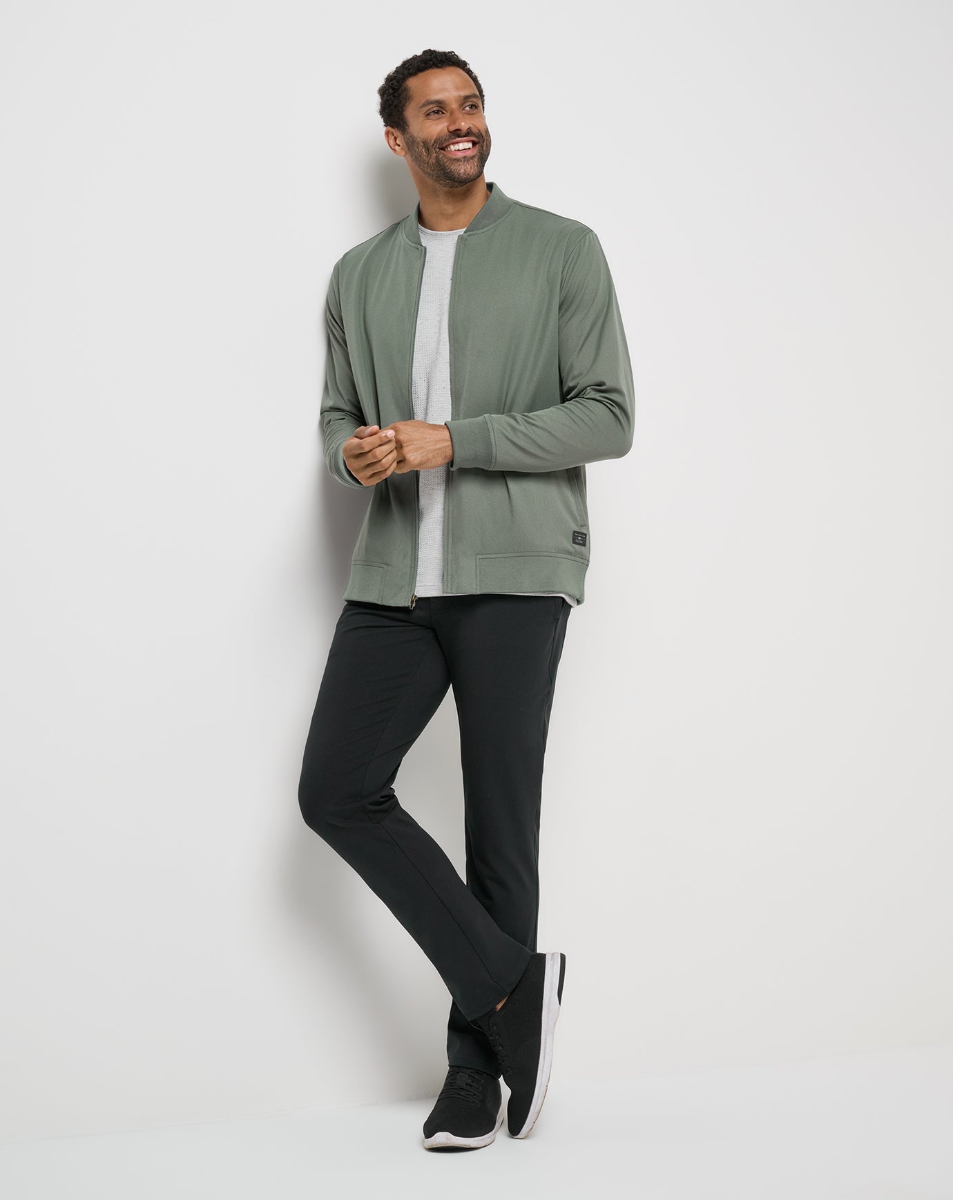 Highway Men Jacket