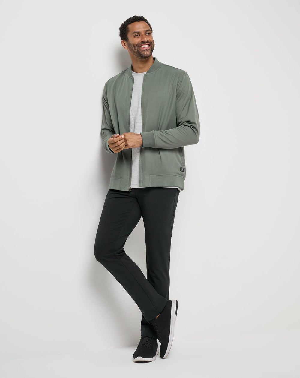 Highway Men Jacket