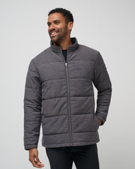 Climate Drop Jacket