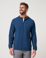 Long Layover Jacket