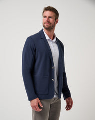 Stretchknit Blazer