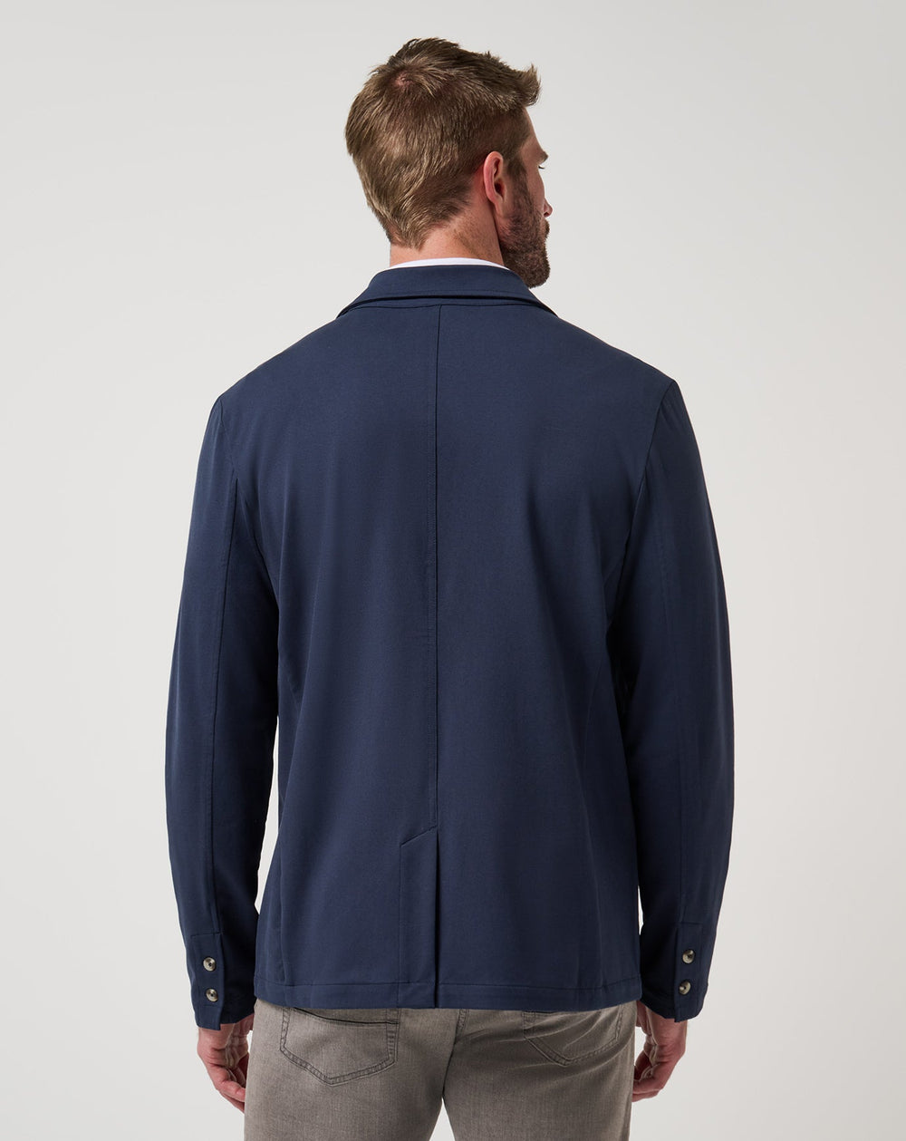 Stretchknit Blazer