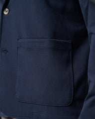Stretchknit Blazer